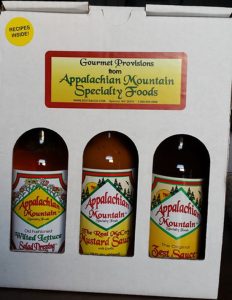 Appalachian Mountain Specialty Foods StateGiftsUSA.com