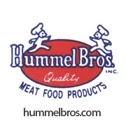 Hummel Bros. Hot Dogs StateGiftsUSA.com/made-in-connecticut