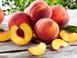 Georgia Peaches StateGiftsUSA.com