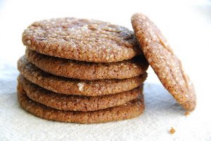 National Gingersnap Cookie Day StateGiftsUSA.com