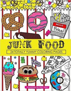 National Junk Food Day StateGiftsUSA.com