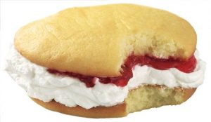 National Raspberry Cream Pie Day StateGiiftsUSA.com