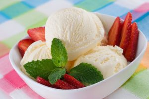 National Vanilla Ice Cream Day StateGiftsUSA.com