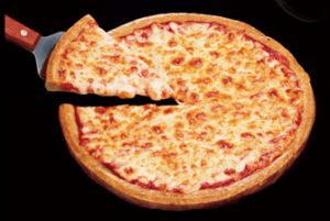 National Cheese Pizza Day StateGiftsUSA.com