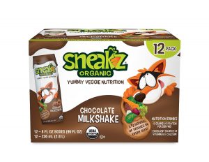 National Chocolate Milkshake Day StateGiftsUSA.com