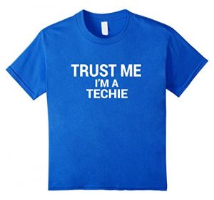 National Techie Day StateGiftsUSA.com