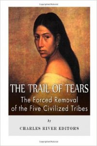 National Trail of Tears Commemoration Day StateGiftsUSA.com