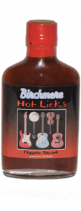 Birchmere Hot Sauce StateGiftsUSA.com/made-in-virginia