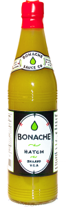Bonache Hot Sauce StateGiftsUSA.com/made-in-washington