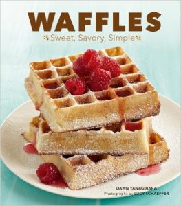 National Waffle Day StateGiftsUSA.com