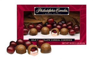 National Chocolate Covered Cherries Day StateGiftsUSA.com