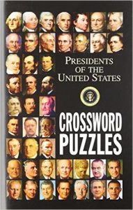 National Crossword Puzzle Day StateGiftsUSA.com