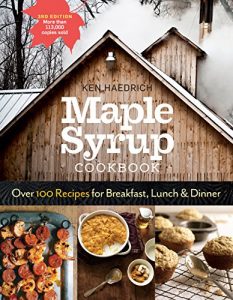 National Maple Syrup Day StateGiftsUSA.com