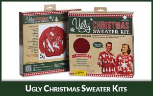 National Ugly Christmas Sweater Day StateGiftsUSA.com