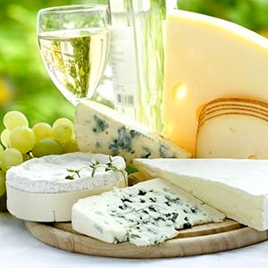 National Cheese Lovers Day StateGiftsUSA.com