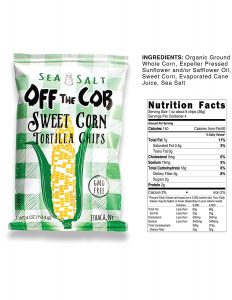 National Corn Chip Day StateGiftsUSA.com