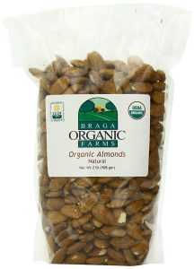 National Almond Day StateGiftsUSA.com