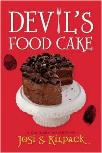 National Devils Food Cake Day StateGiftsUSA.com
