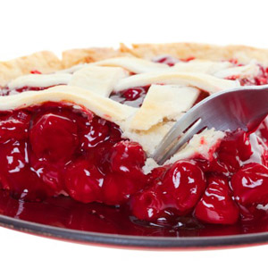 National Cherry Pie Day StateGiftsUSA.com
