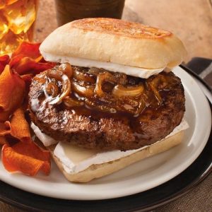 National Burger Day StateGiftsUSA.com