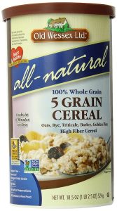 National Cereal Day StateGiftsUSA.com