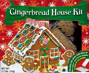 National Gingerbread Day StateGiftsUSA.com