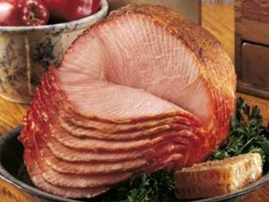 National Glazed Spiral Ham Day StateGiftsUSA.com