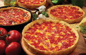National Deep Dish Pizza Day StateGiftsUSA.com