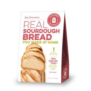 National Sourdough Bread Day StateGiftsUSA.com