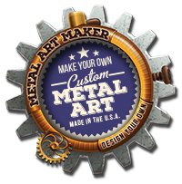 Metal Art Maker by Next Innovations