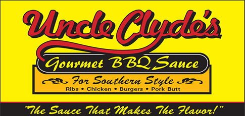 Uncle Clyde's Gold Dust Seasoning – Uncle Clyde's Gourmet BBQ