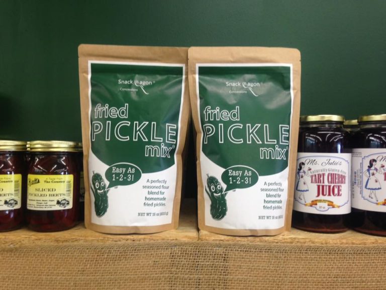 MADE IN NORTH CAROLINA: Spotlighting Local Businesses, Specialty Foods ...