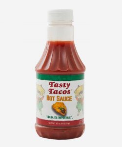 Tasty Tacos StateGiftsUSA.com